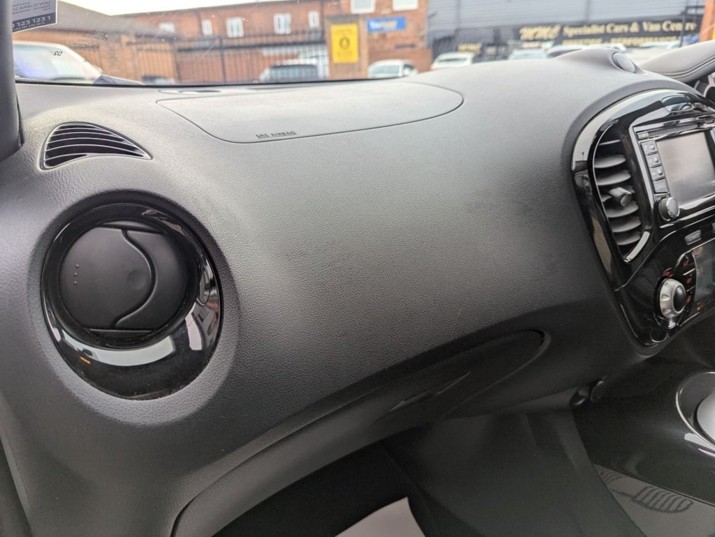 Used Nissan Juke 2018 for sale - 76635021: Photo 41