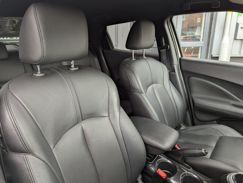 Used Nissan Juke 2018 for sale - 76635021: Photo 44