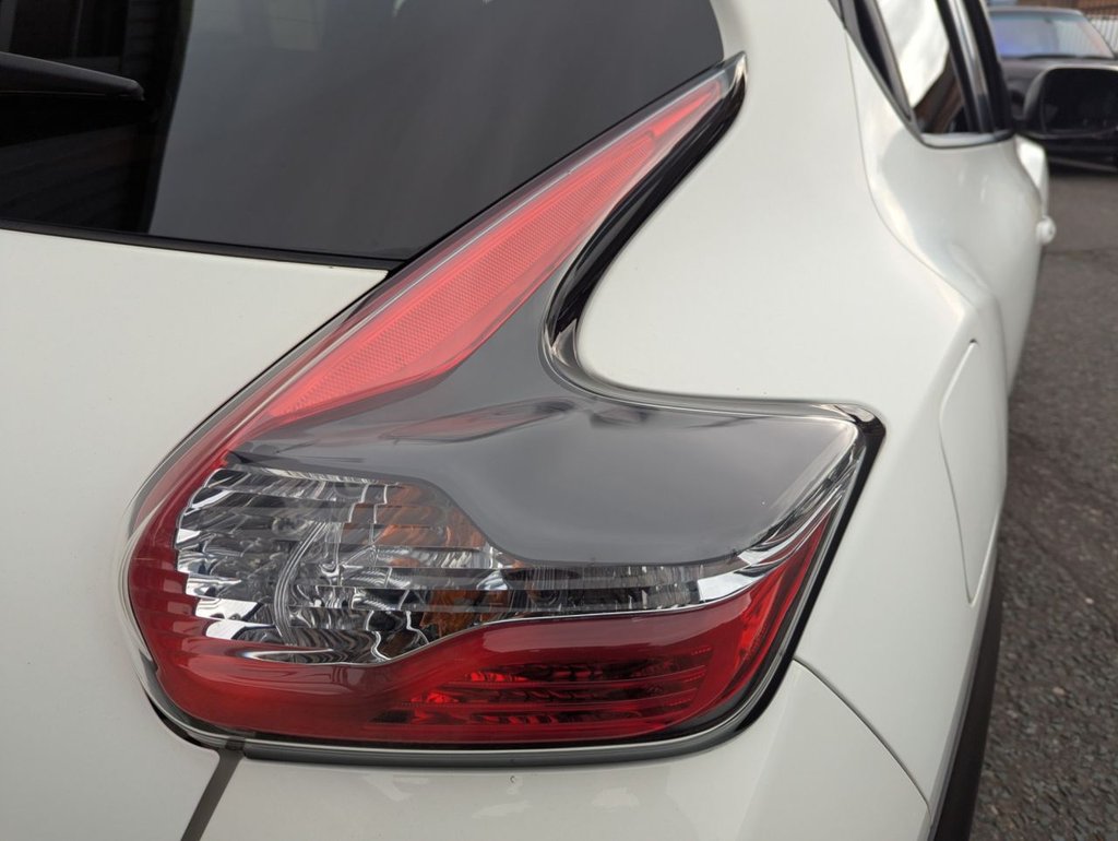 Used Nissan Juke 2018 for sale - 76635021: Photo 49