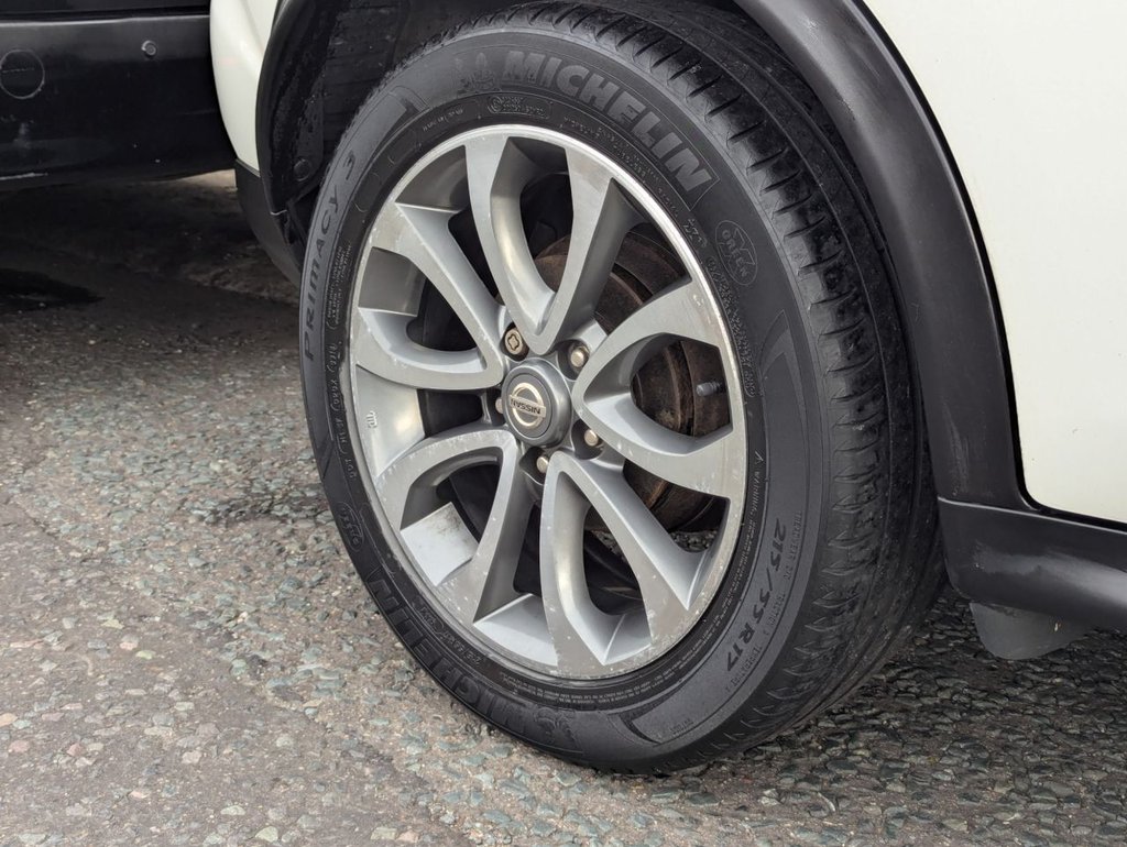 Used Nissan Juke 2018 for sale - 76635021: Photo 9