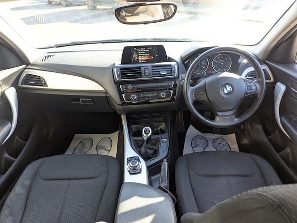 Used BMW 1 Series 2017 for sale - 76245263: Photo 13