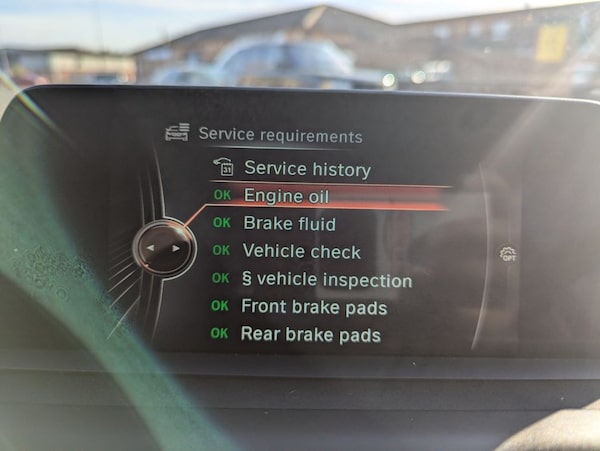 Used BMW 1 Series 2017 for sale - 76245263: Photo 20