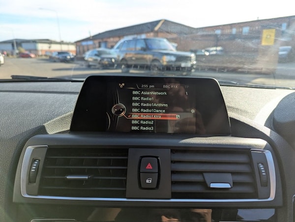 Used BMW 1 Series 2017 for sale - 76245263: Photo 21
