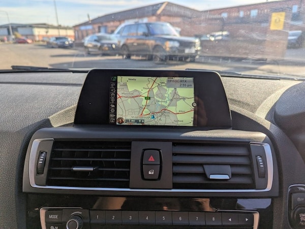 Used BMW 1 Series 2017 for sale - 76245263: Photo 22