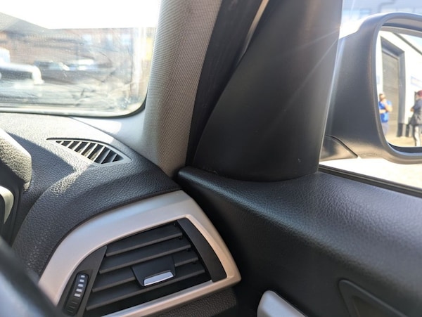 Used BMW 1 Series 2017 for sale - 76245263: Photo 30