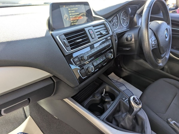 Used BMW 1 Series 2017 for sale - 76245263: Photo 32
