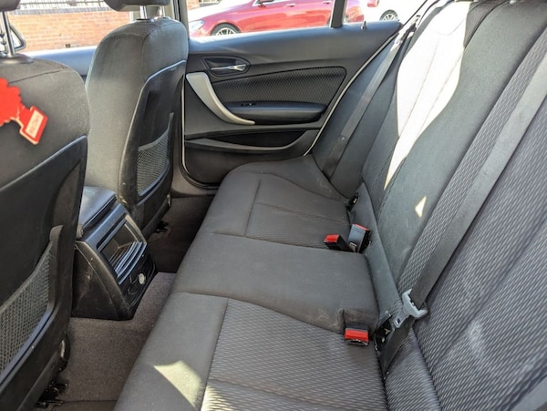 Used BMW 1 Series 2017 for sale - 76245263: Photo 33