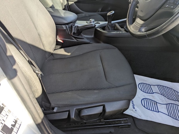 Used BMW 1 Series 2017 for sale - 76245263: Photo 34