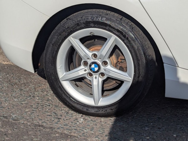 Used BMW 1 Series 2017 for sale - 76245263: Photo 8