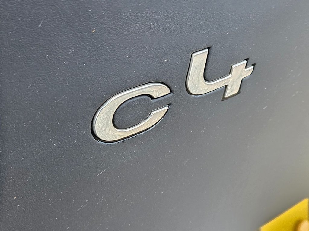Used Citroen C4 Cactus 2015 for sale - 77636729: Photo 10