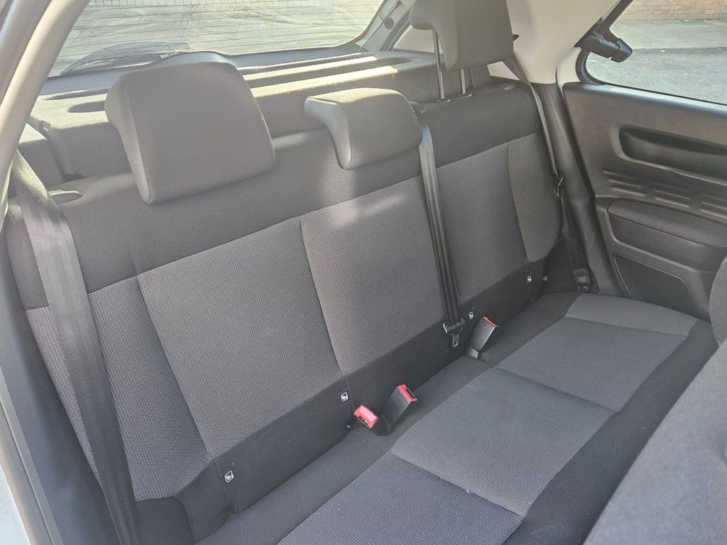 Used Citroen C4 Cactus 2015 for sale - 77636729: Photo 14