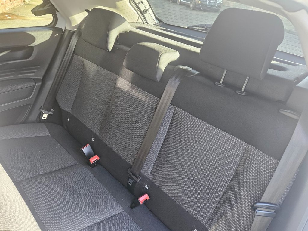 Used Citroen C4 Cactus 2015 for sale - 77636729: Photo 16