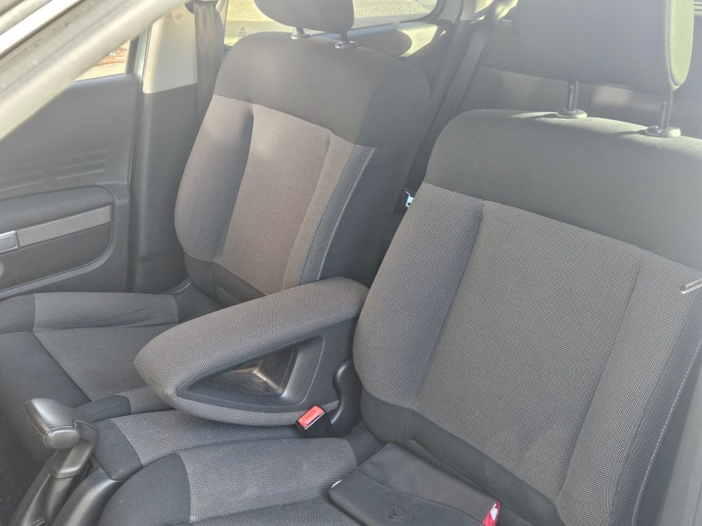 Used Citroen C4 Cactus 2015 for sale - 77636729: Photo 18