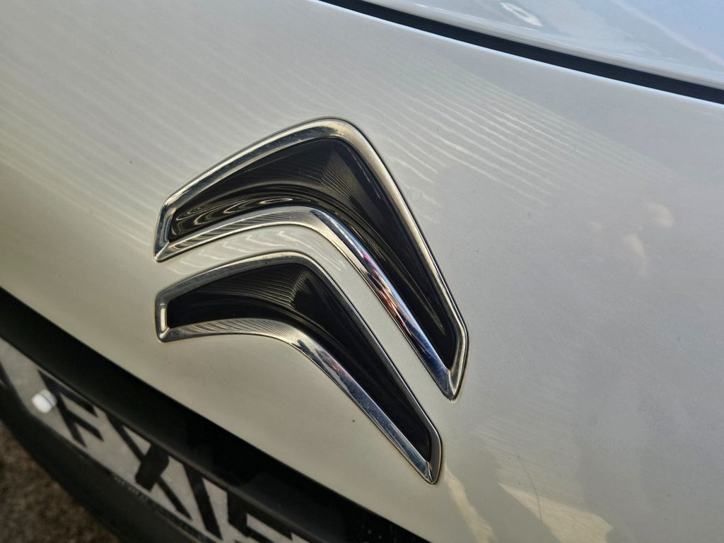 Used Citroen C4 Cactus 2015 for sale - 77636729: Photo 21