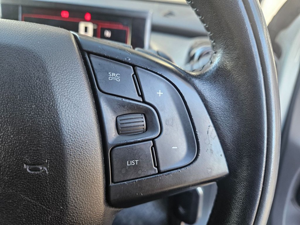 Used Citroen C4 Cactus 2015 for sale - 77636729: Photo 27