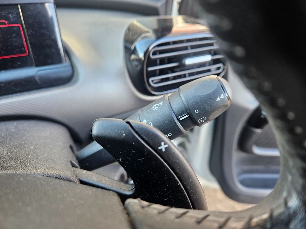 Used Citroen C4 Cactus 2015 for sale - 77636729: Photo 29