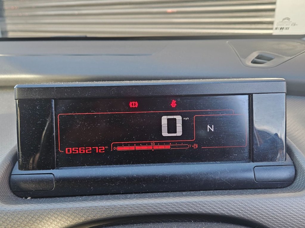 Used Citroen C4 Cactus 2015 for sale - 77636729: Photo 31