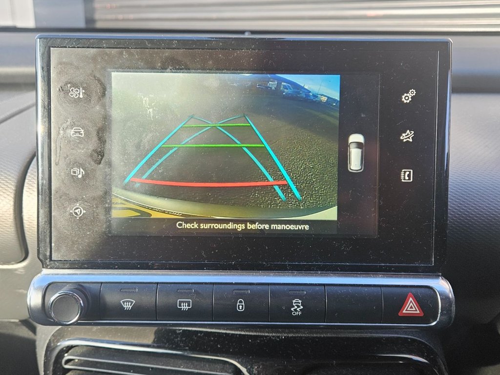 Used Citroen C4 Cactus 2015 for sale - 77636729: Photo 33