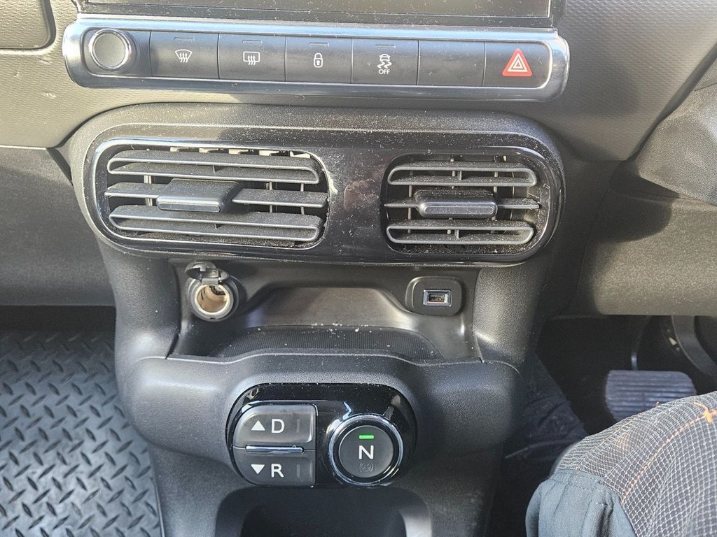 Used Citroen C4 Cactus 2015 for sale - 77636729: Photo 35