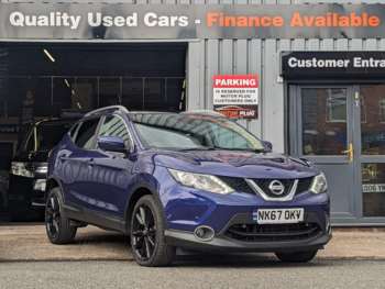2017 (67) - 1.5 dCi Tekna 5dr