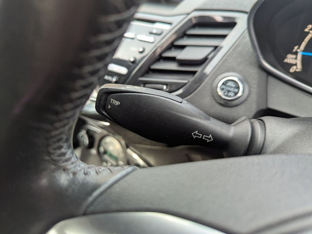 Used Ford Fiesta 2013 for sale - 76635024: Photo 20