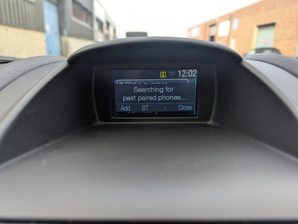 Used Ford Fiesta 2013 for sale - 76635024: Photo 22