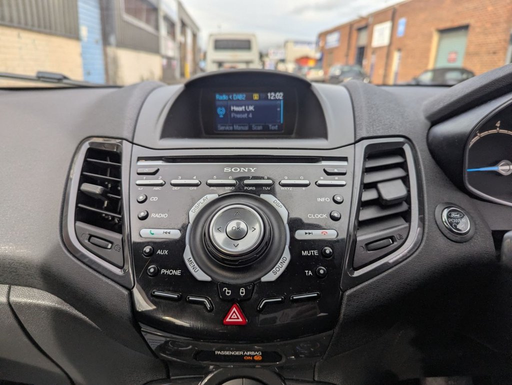 Used Ford Fiesta 2013 for sale - 76635024: Photo 23