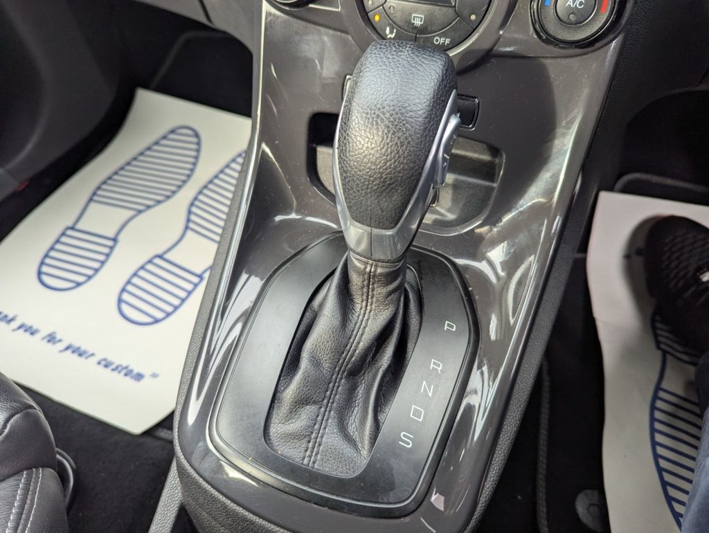 Used Ford Fiesta 2013 for sale - 76635024: Photo 26