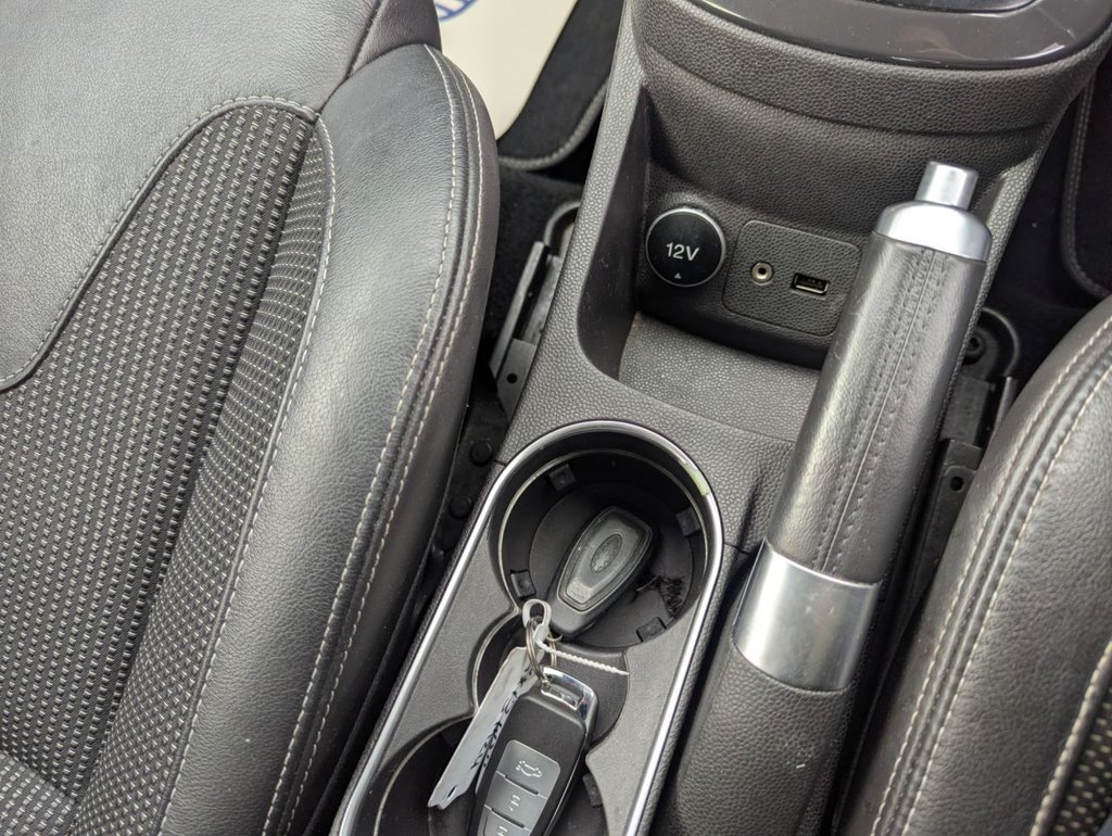 Used Ford Fiesta 2013 for sale - 76635024: Photo 27