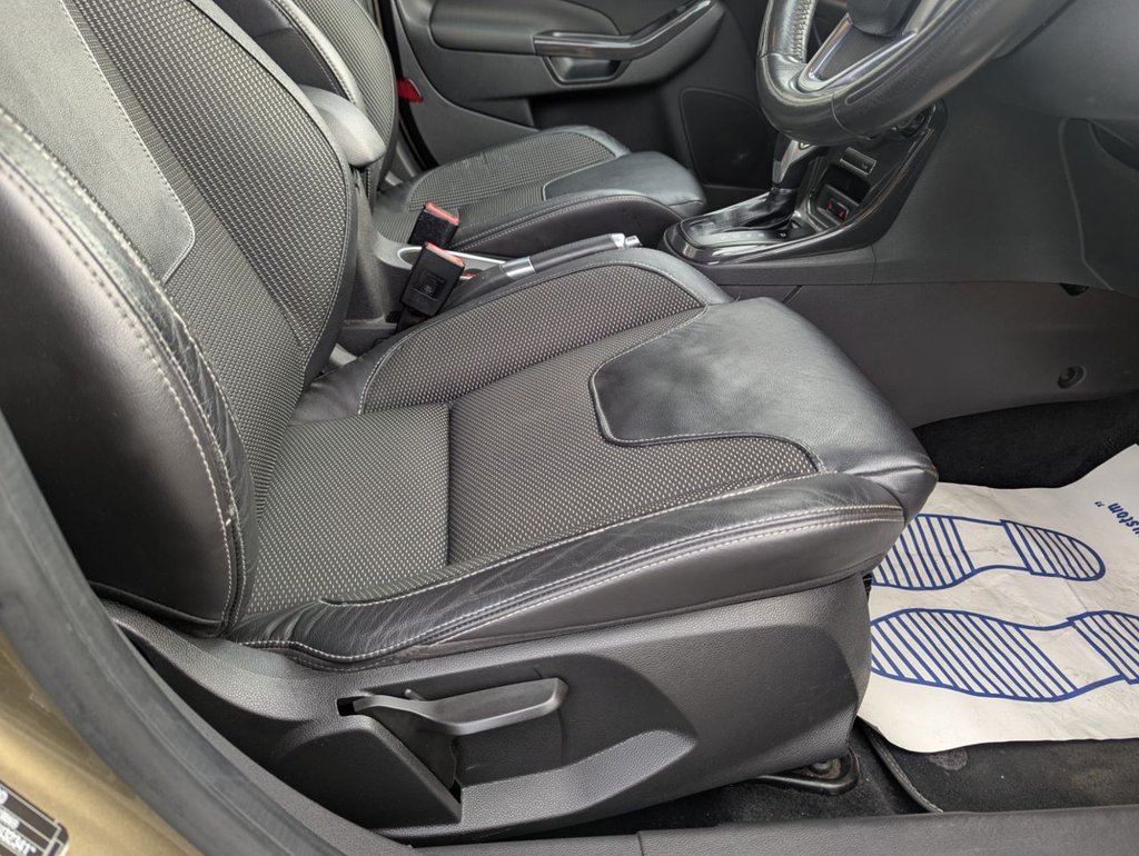 Used Ford Fiesta 2013 for sale - 76635024: Photo 31