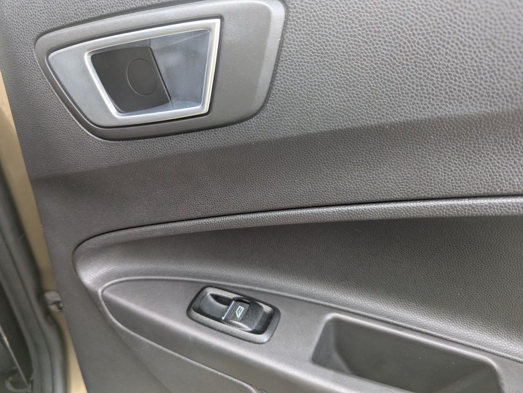 Used Ford Fiesta 2013 for sale - 76635024: Photo 35