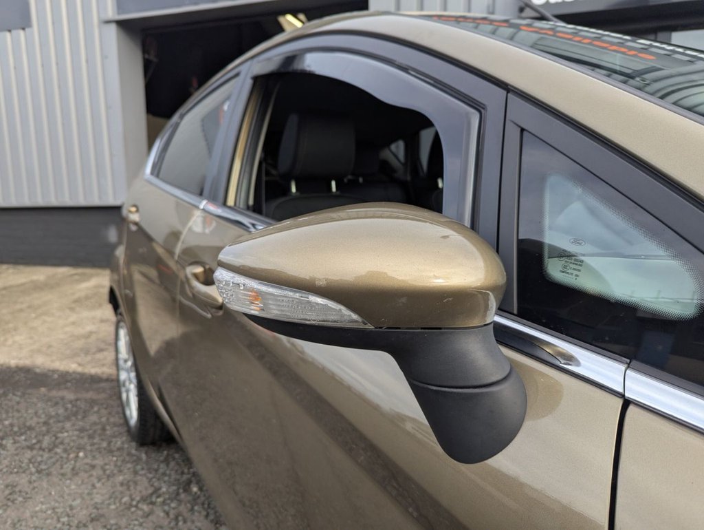 Used Ford Fiesta 2013 for sale - 76635024: Photo 36