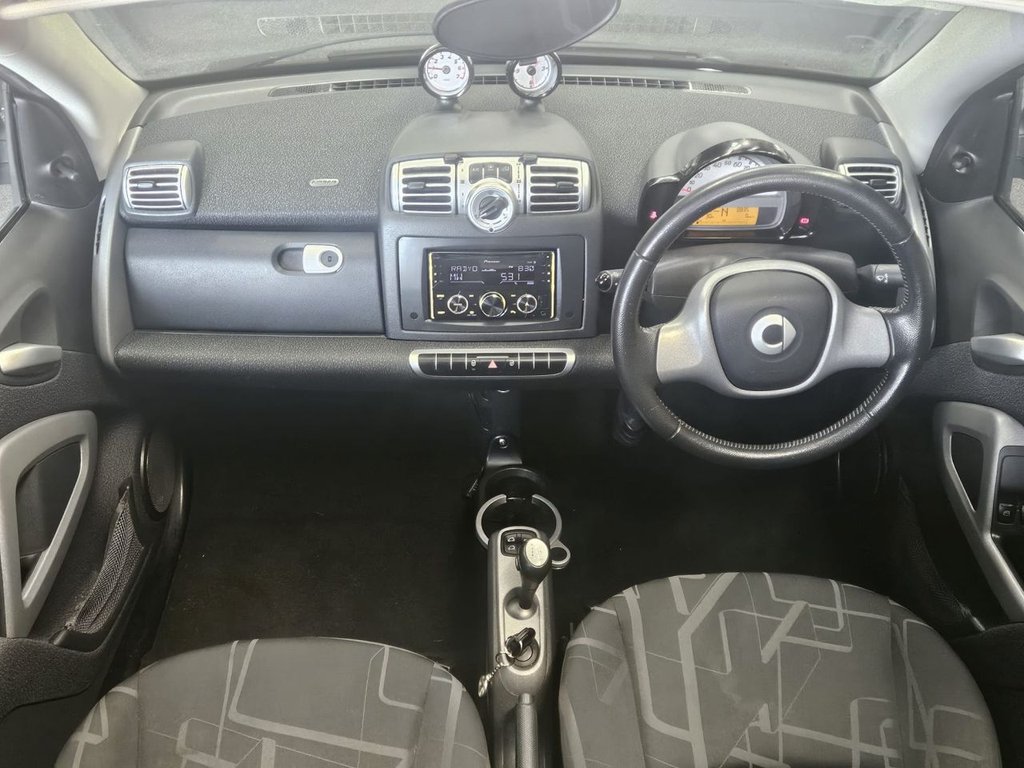 Used smart fortwo 2010 for sale - 76950518: Photo 12