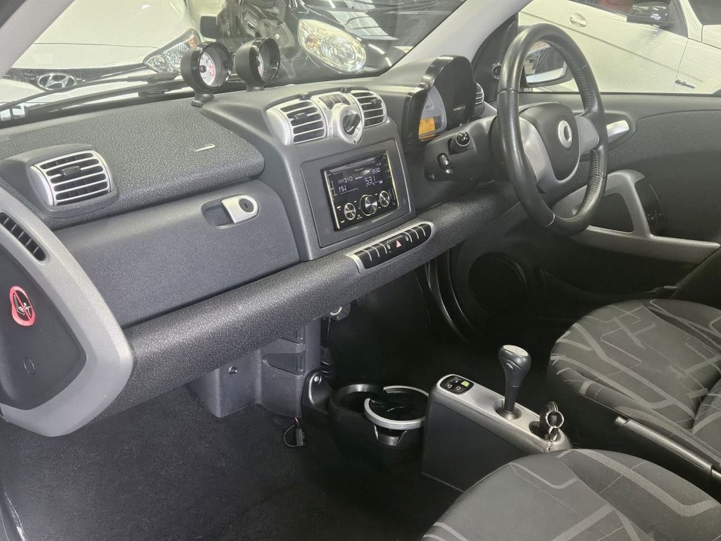 Used smart fortwo 2010 for sale - 76950518: Photo 18