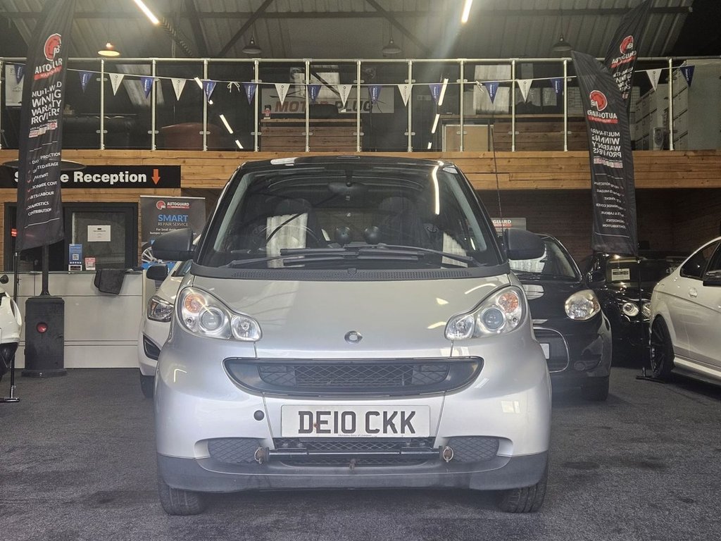 Used smart fortwo 2010 for sale - 76950518: Photo 3