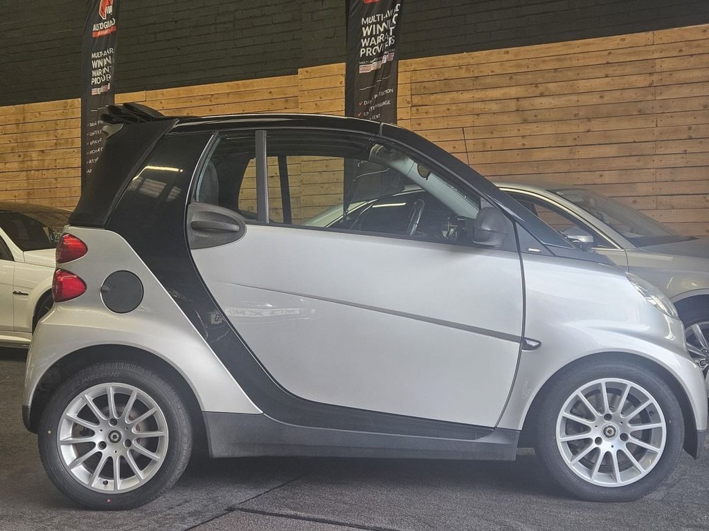 Used smart fortwo 2010 for sale - 76950518: Photo 5