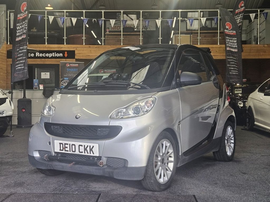 Used smart fortwo 2010 for sale - 76950518: Photo 6