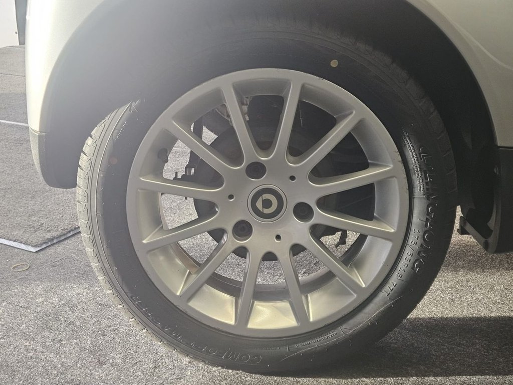 Used smart fortwo 2010 for sale - 76950518: Photo 9