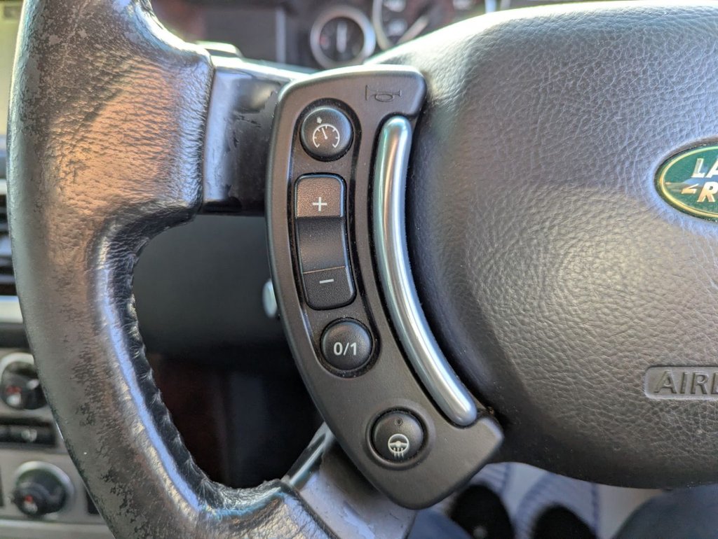 Used Land Rover Range Rover 2005 for sale - 76367872: Photo 19
