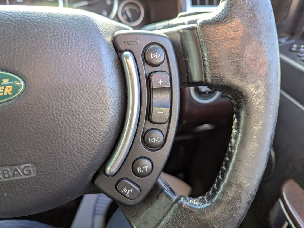 Used Land Rover Range Rover 2005 for sale - 76367872: Photo 20