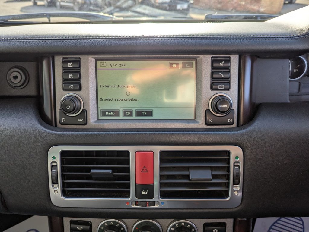 Used Land Rover Range Rover 2005 for sale - 76367872: Photo 23
