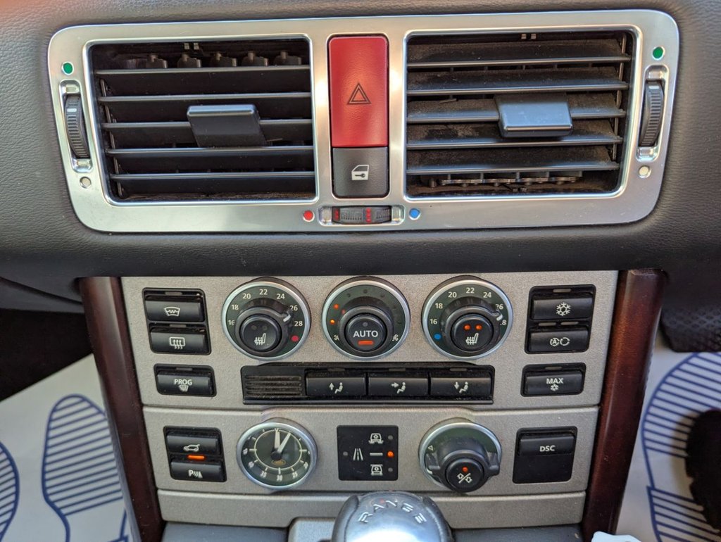 Used Land Rover Range Rover 2005 for sale - 76367872: Photo 24