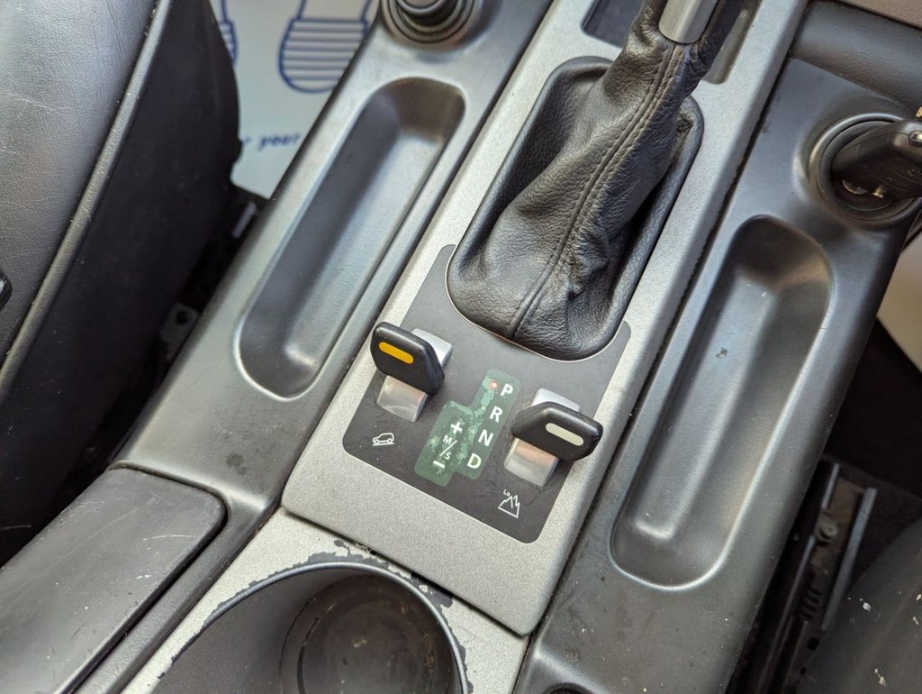 Used Land Rover Range Rover 2005 for sale - 76367872: Photo 26