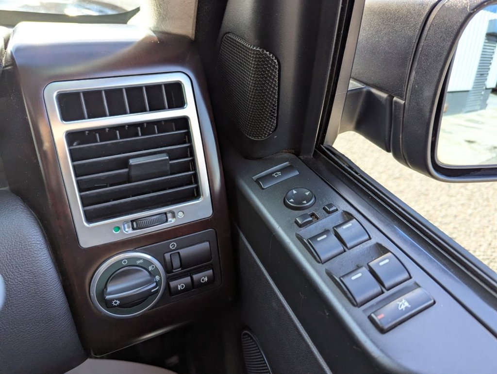 Used Land Rover Range Rover 2005 for sale - 76367872: Photo 27