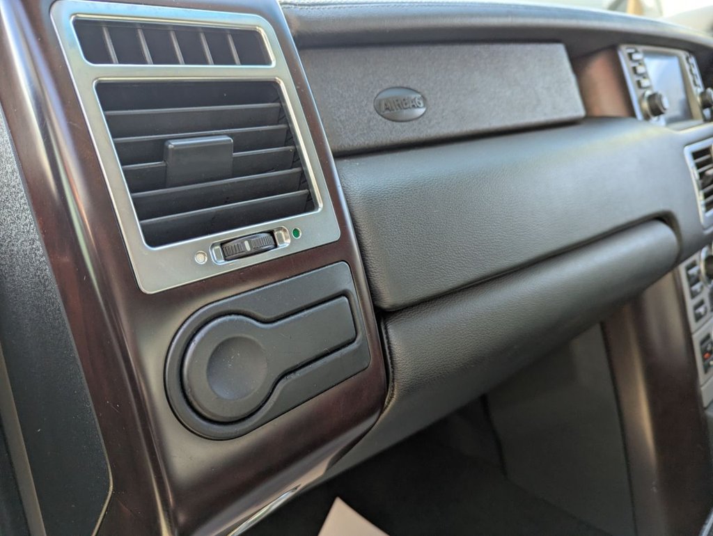 Used Land Rover Range Rover 2005 for sale - 76367872: Photo 28