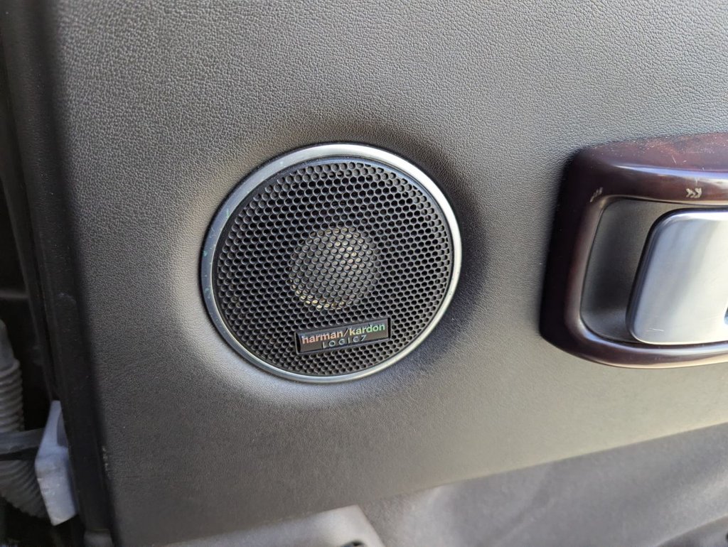 Used Land Rover Range Rover 2005 for sale - 76367872: Photo 29
