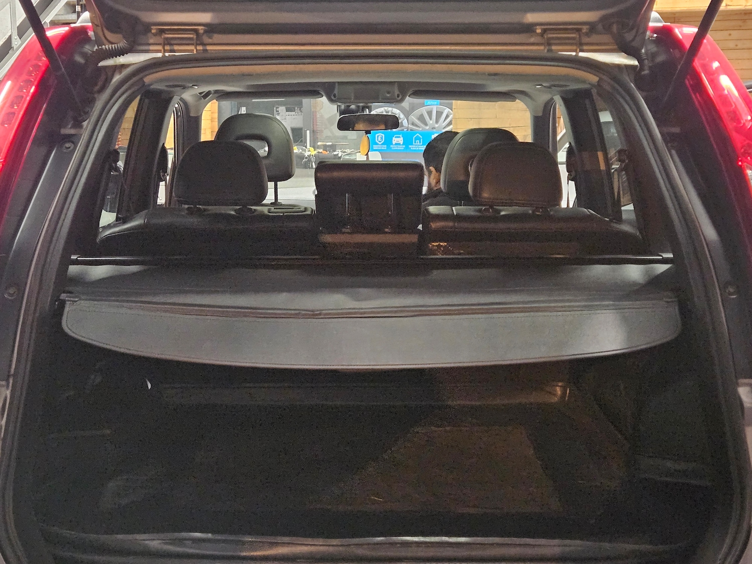 Used Nissan X-Trail 2012 for sale - 77901324: Photo 14