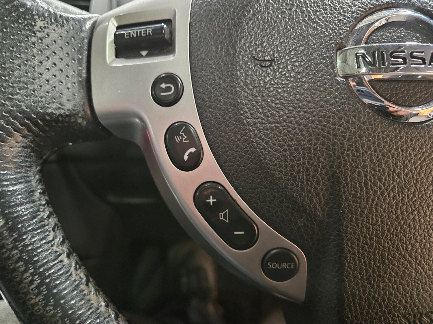 Used Nissan X-Trail 2012 for sale - 77901324: Photo 20