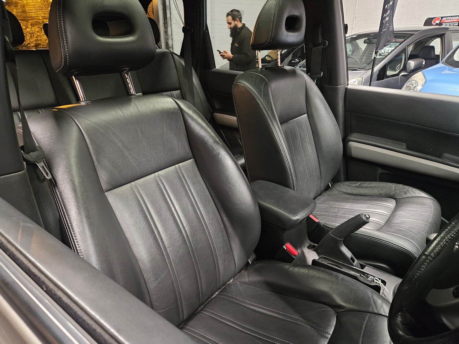 Used Nissan X-Trail 2012 for sale - 77901324: Photo 22