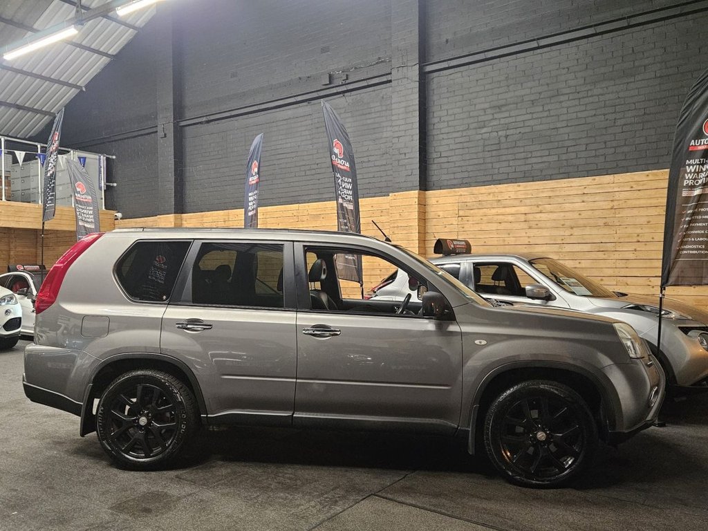 Used Nissan X-Trail 2012 for sale - 77901324: Photo 5